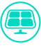 PV Power Generation icon