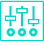 PV Power Generation icon